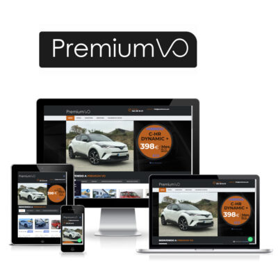 Premium VO
