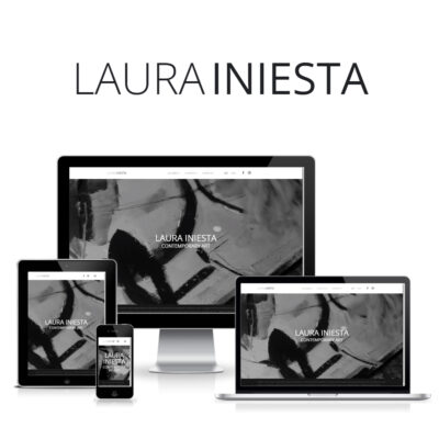 Laura Iniesta
